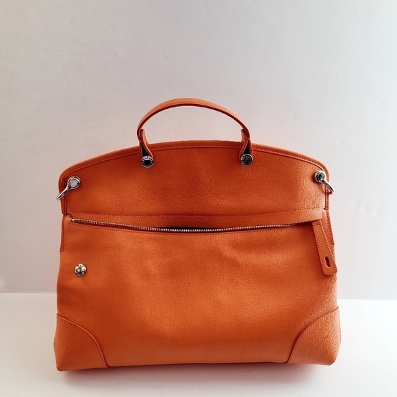 Furla Piper II Top Handle - Picture 5 of 11